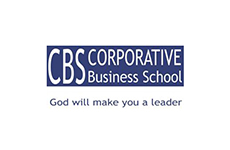 Logo CBS